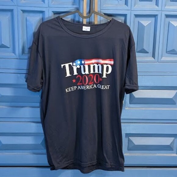 2020 TRUMP Tee - Picture 1 of 4